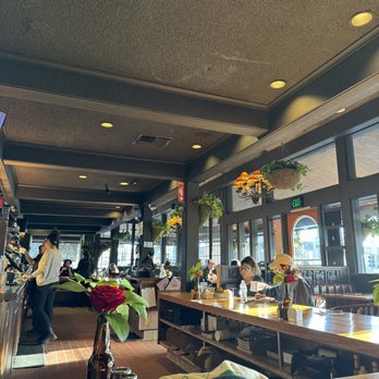 The Kettle - Diners Near Me - Manhattan Beach, California The Kettle - Diners Near Me - Manhattan Beach, California