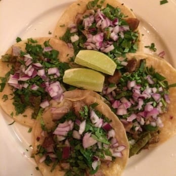 Mariachi Grill - Pork carnitas tacos! Yummy! - Mexican Near Me - Lyndhurst, New Jersey Mariachi Grill - Pork carnitas tacos! Yummy! - Mexican Near Me - Lyndhurst, New Jersey
