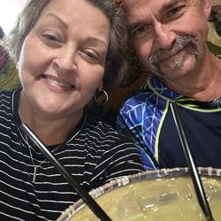 Antique Emporium - Leigh Ann and Stephen