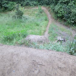 bike park Modřany