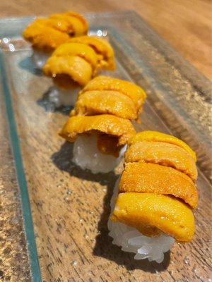 Gintei Japanese restaurant by null