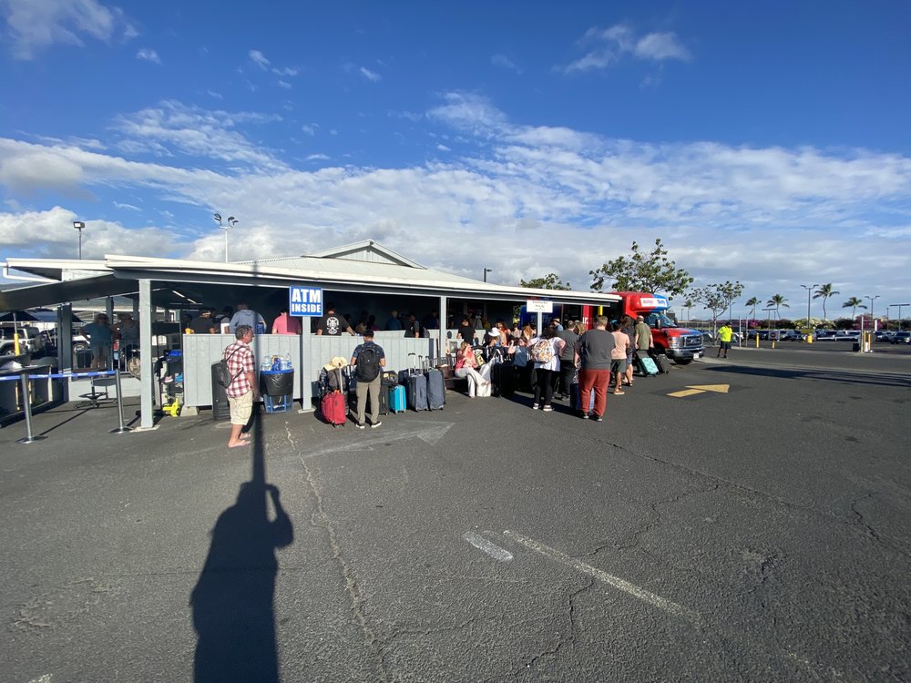 THRIFTY CAR RENTAL 65 Photos & 460 Reviews Yelp