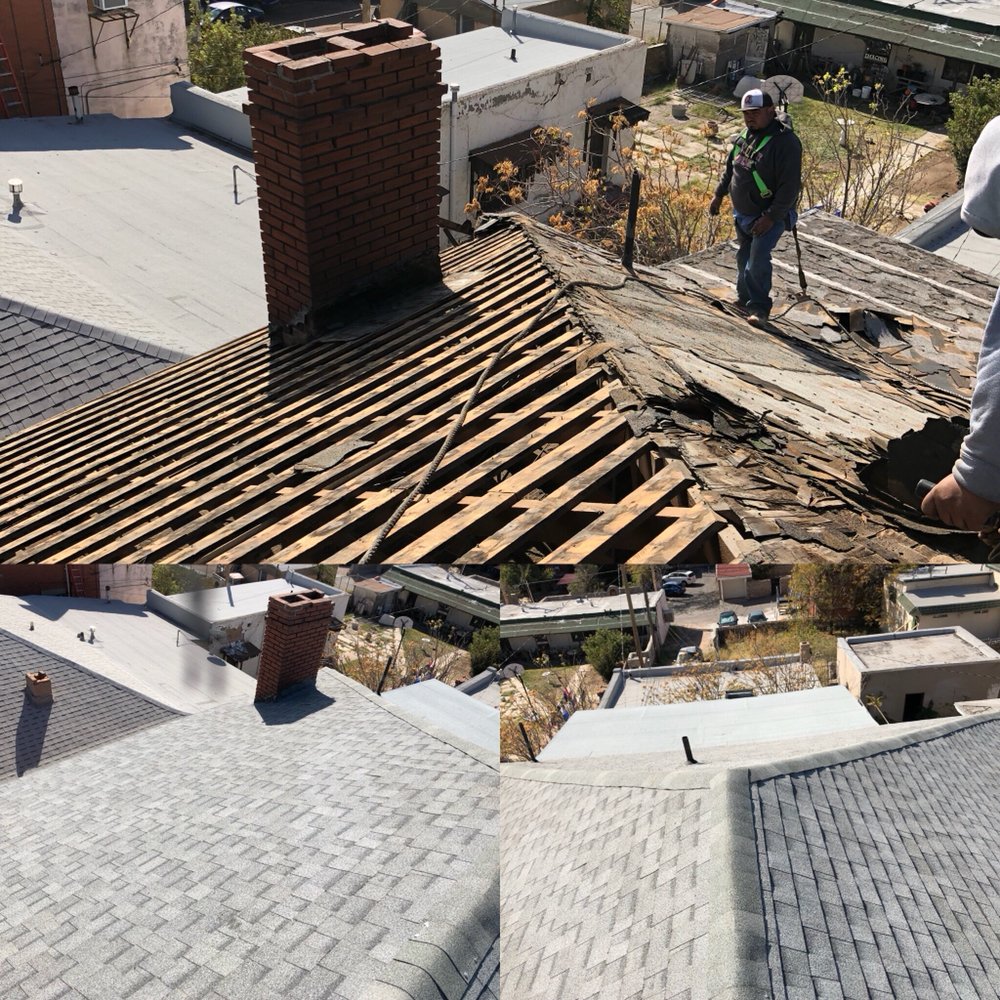 Slide of Rivas Construction & Roofing