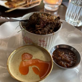 Cobi's - BEEF RENDANG - Indian Near Me - Santa Monica, California Cobi's - BEEF RENDANG - Indian Near Me - Santa Monica, California