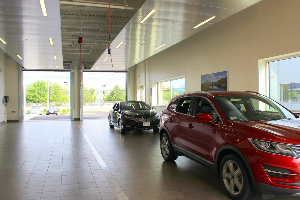 HERB CHAMBERS LINCOLN OF NORWOOD Updated August 2024 36 Photos & 26