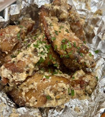 Mellow Mushroom Roswell by null