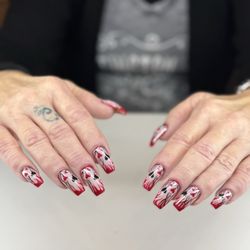 Expo Nails & Spa