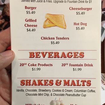 The Burger Shack - Chantilly - Hot Dogs Near Me - Chantilly, Virginia The Burger Shack - Chantilly - Hot Dogs Near Me - Chantilly, Virginia