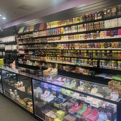 Tobacco flavors and paper