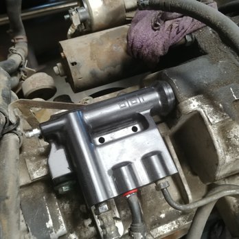 BBI Autosport - BBi Clutch Slave Cylinder Conversion Upgrade Kit installed on my 996 Turbo - Auto Repair Near Me - Huntington Beach, California BBI Autosport - BBi Clutch Slave Cylinder Conversion Upgrade Kit installed on my 996 Turbo - Auto Repair Near Me - Huntington Beach, California