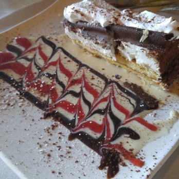 Bella Italia - Desert Tartufata ...... Amazing - Italian Near Me - Modesto, California Bella Italia - Desert Tartufata ...... Amazing - Italian Near Me - Modesto, California