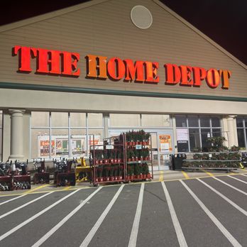 The Home Depot - Hardware Stores Near Me - Topsham, Maine The Home Depot - Hardware Stores Near Me - Topsham, Maine