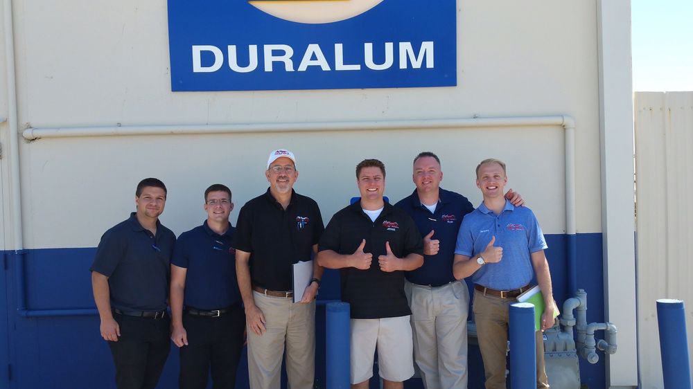 Slide of Reliable Home Improvement