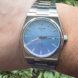 Ben Bridge Jeweler - Last watch