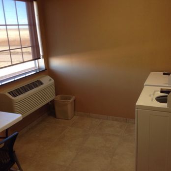 Cobblestone Inn & Suites - Eads - Laundry room - Hotels Near Me - Eads, Colorado Cobblestone Inn & Suites - Eads - Laundry room - Hotels Near Me - Eads, Colorado