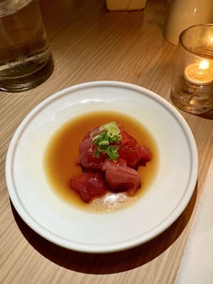 Tancho Sushi by null