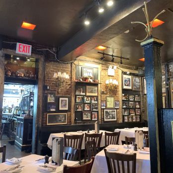 Pete's Tavern - Bars Near Me - New York, New York Pete's Tavern - Bars Near Me - New York, New York