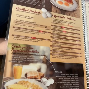Jam N Jelly Cafe - Breakfast & Brunch Near Me - Woodridge, Illinois