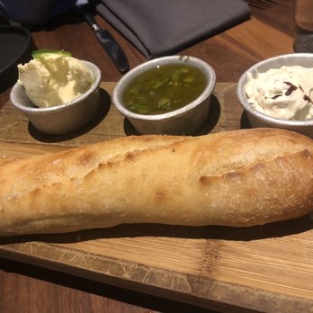 Baldamar - Bread is Life - New American Near Me - Roseville, Minnesota