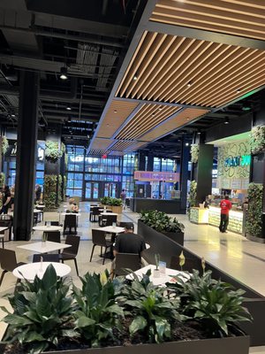 Urbanspace Pearl by null