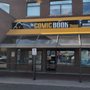 The Comic Book Shoppe