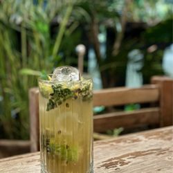 La Flaca - Americana - Drink