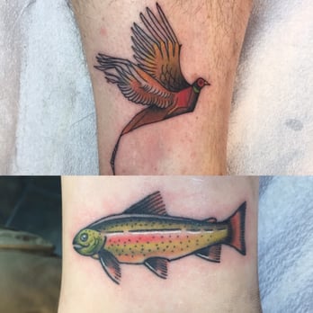 Insight Studios - Tattoo Near Me - Chicago, Illinois