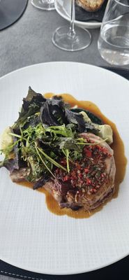 La Table du Palafitte by null