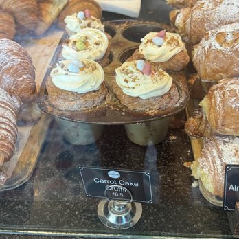 Junction Bakery & Bistro - Breakfast & Brunch Near Me - Alexandria, Virginia