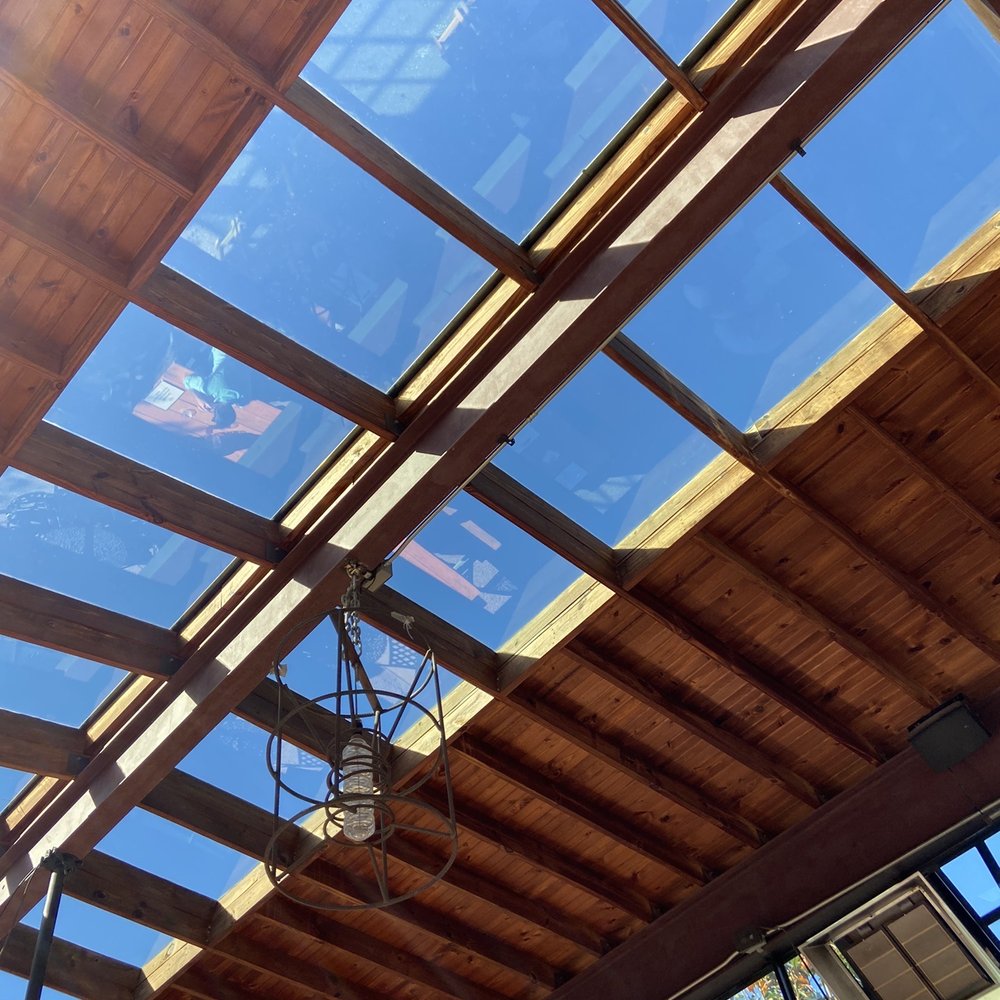 Heights Bier Garten - Cocktail Bars Near Me - Houston, Texas