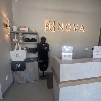 Nova Lagree - Pilates Near Me - Pasadena, California