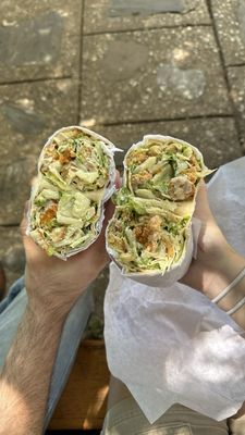 Just Salad by null