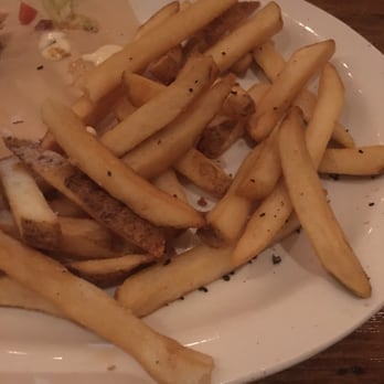Sugarbacon Proper Kitchen - The frozen fries that replaced the amazing hand cut ones! - New American Near Me - McKinney, Texas