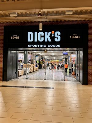 Palisades Center by null