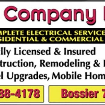 The Thomas - Lighting Fixtures & Equipment Near Me - Shreveport, Louisiana