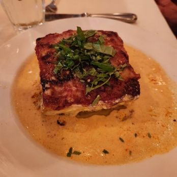 Becco - Lasagne - Italian Near Me - New York, New York Becco - Lasagne - Italian Near Me - New York, New York