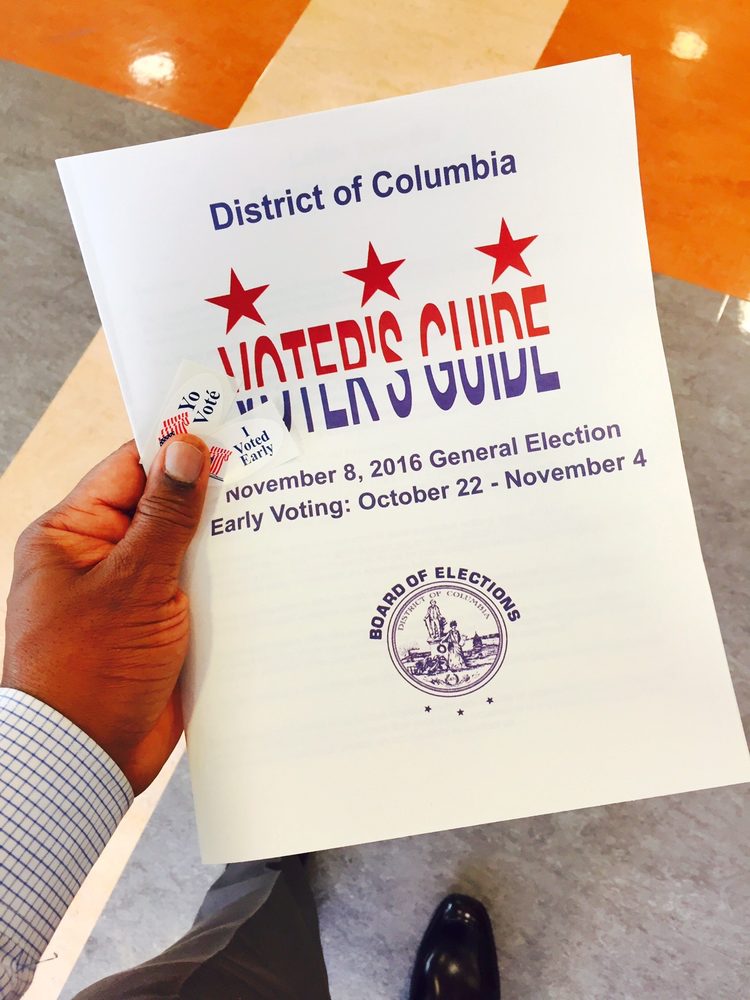 Columbia Heights Community Center - social services organization in Washington, DC, DC