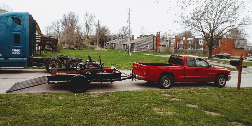 KUTT KLEEN LAWN & LANDSCAPING Updated September 2024 Kansas City