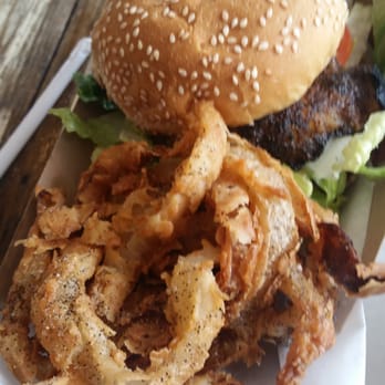 Big Ray's Fish Camp - Seafood Near Me - Tampa, Florida