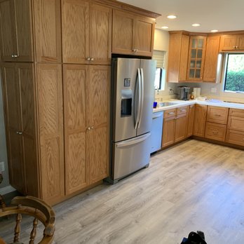 Pat Edwards Construction - a kitchen being remodeled - General Contractors Near Me Pat Edwards Construction - a kitchen being remodeled - General Contractors Near Me
