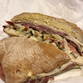 Tony's Deli - Sandwiches Near Me - Burbank, California Tony's Deli - Sandwiches Near Me - Burbank, California