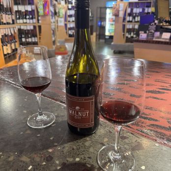 Finewine - Really good stuff that was picked following a tasting session. - Beer, Wine & Spirits Near Me - Gaithersburg, Maryland