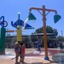 Photo of Splash Pad