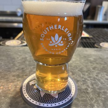 Southerleigh - Breweries Near Me - San Antonio, Texas