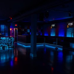 La Kalle Nightclub - Main Bar and Dance Floor