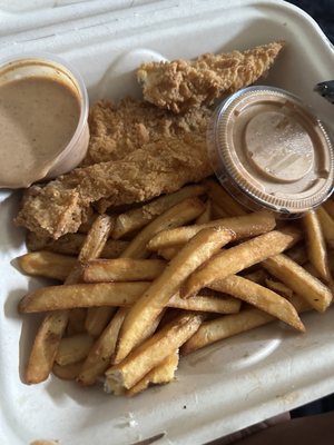 Detroit Wing Company by null