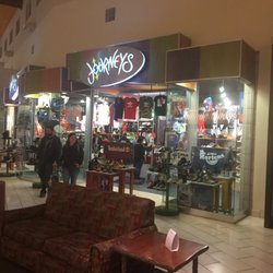 Journeys - Storefront