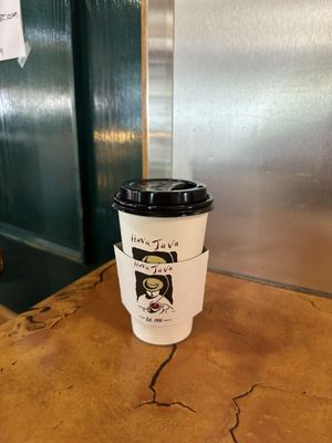 Hava Java by null