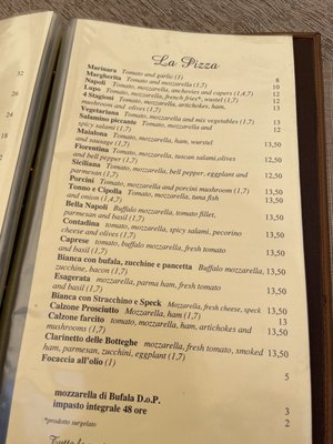 Le Botteghe di Donatello by null