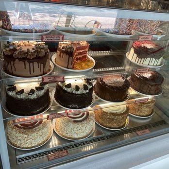 Fireman Derek’s Bake Shop - Delicious selection of cakes! - Desserts Near Me - Miami, Florida Fireman Derek’s Bake Shop - Delicious selection of cakes! - Desserts Near Me - Miami, Florida
